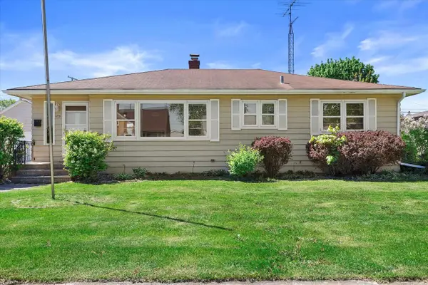 1715 26th STREET, Kenosha, WI 53140