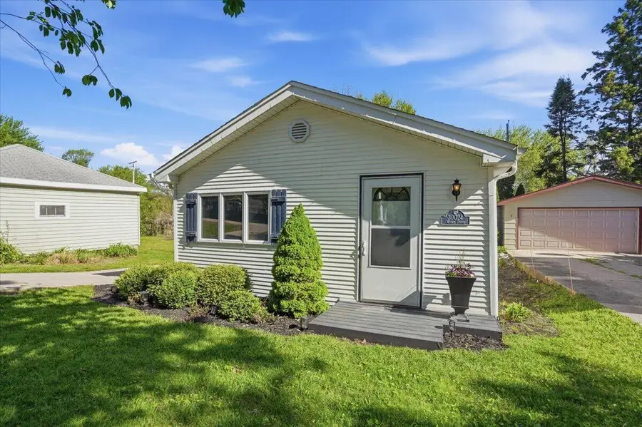 30024 Mound DRIVE, Burlington, WI 53105 - #2