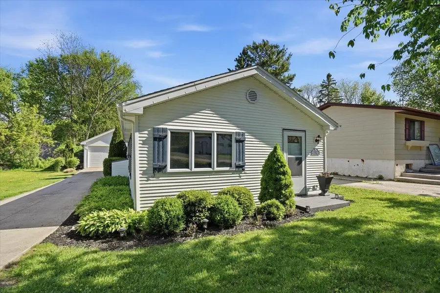 30024 Mound DRIVE, Burlington, WI 53105 - #3