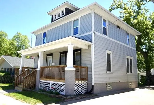 2113 16th STREET, Racine, WI 53403 - #1