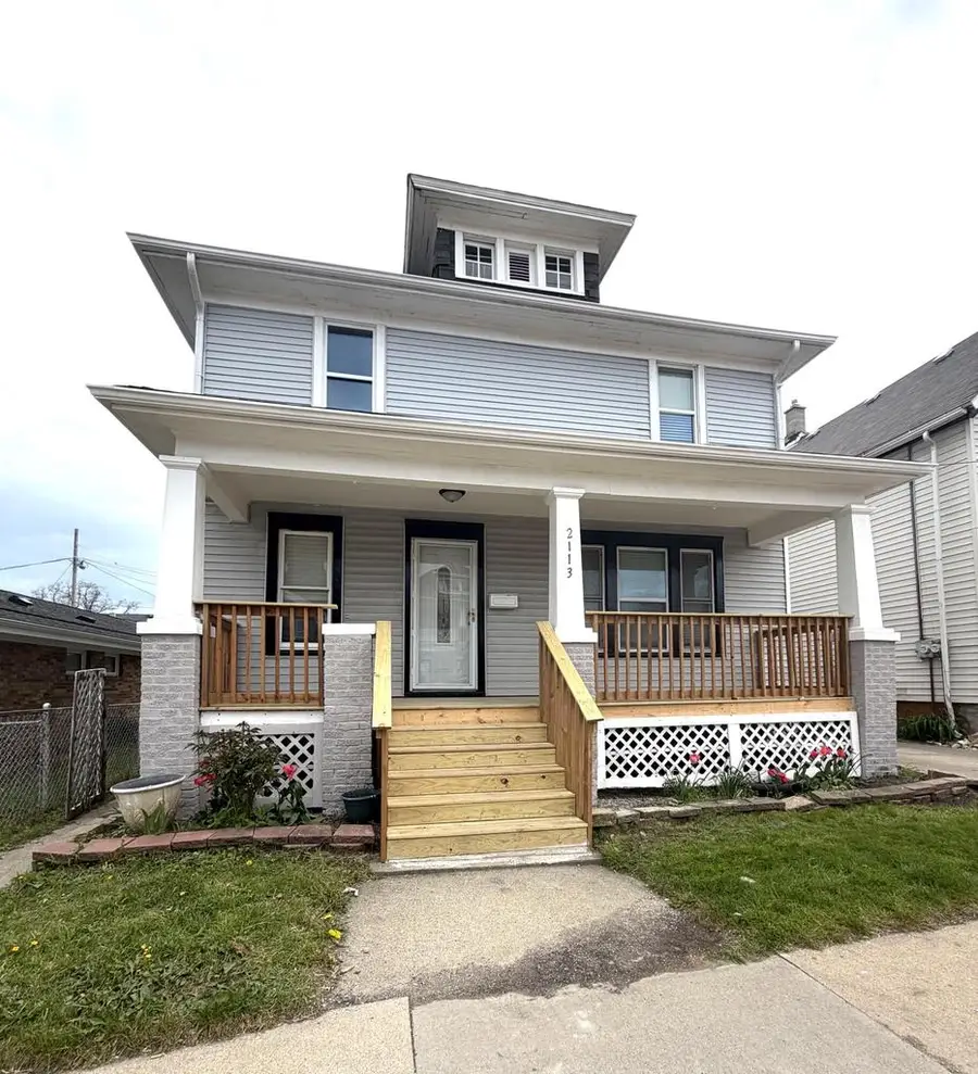 2113 16th STREET, Racine, WI 53403 - #2
