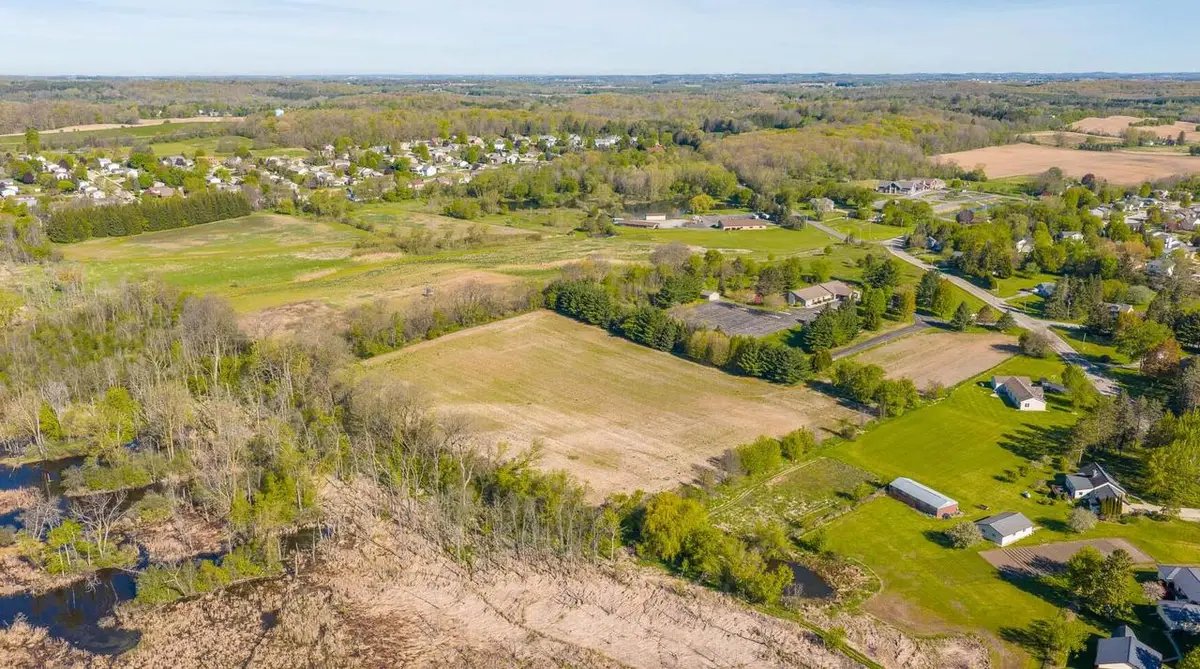 Lt1 WILDWOOD ROAD, West Bend, WI 53090 - #1