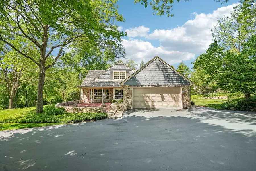 1260 Lakeside DRIVE, Elm Grove, WI 53122 - #3