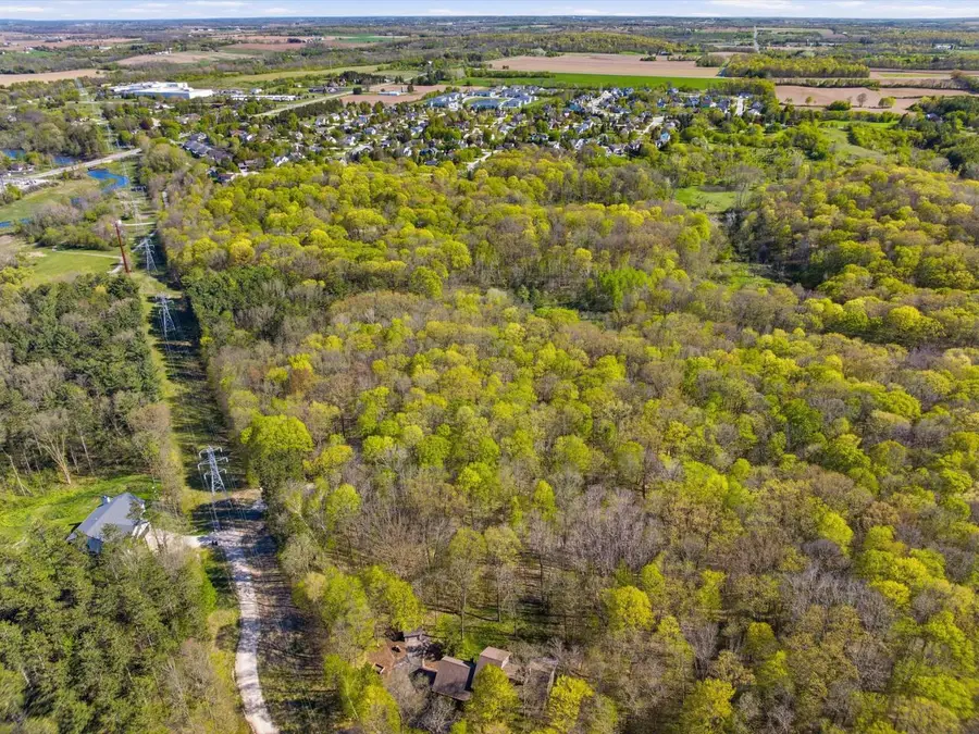 Tract 3 LANES END DRIVE, Plymouth, WI 53073 - #3