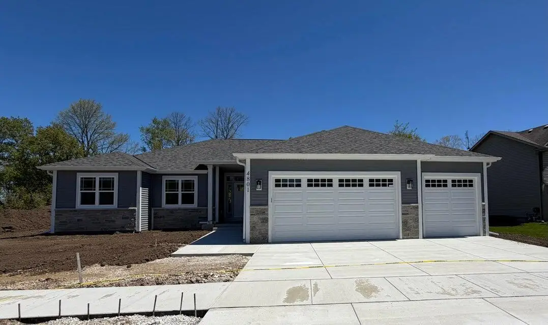 11624 28th AVENUE, Pleasant Prairie, WI 53158 - #1