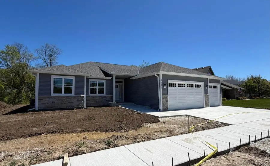 11624 28th AVENUE, Pleasant Prairie, WI 53158 - #2