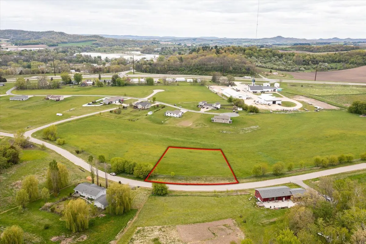 Lot 46 BLUESTEM LANE, Galesville, WI 54630 - #1