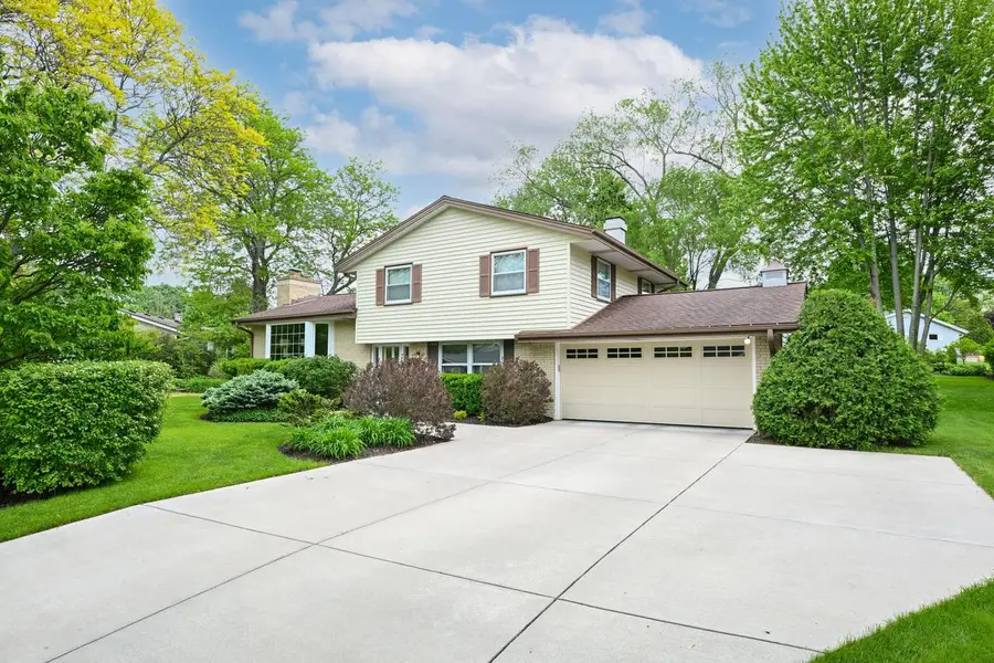 4490 Wessex DRIVE, Brookfield, WI 53045 - #2