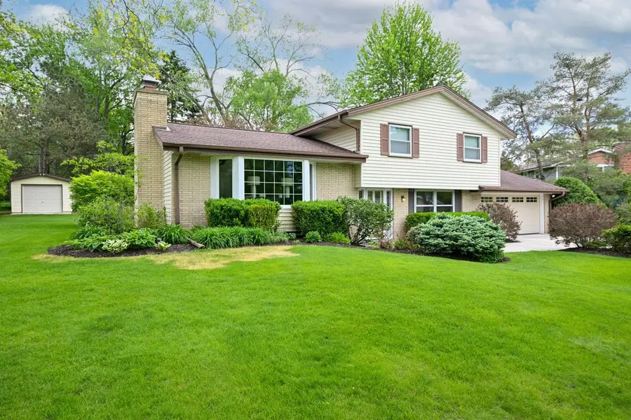 4490 Wessex DRIVE, Brookfield, WI 53045 - #3