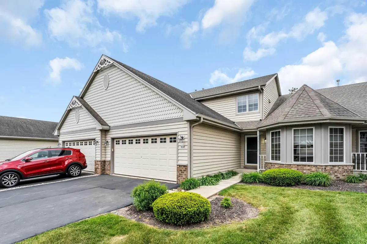 613 Annecy Park CIRCLE, Waterford, WI 53185 - #1