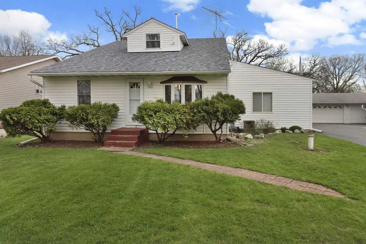 31310 70th STREET, Salem, WI 53168 - #1