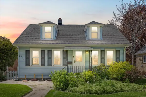 3947 S 1st PLACE, Milwaukee, WI 53207