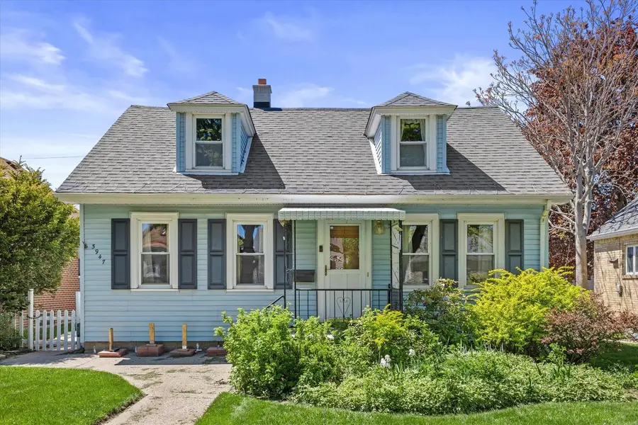 3947 S 1st PLACE, Milwaukee, WI 53207 - #2