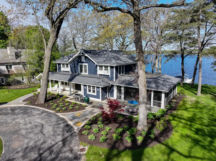2601 South Shore DRIVE, Delavan, WI 53115 - #2