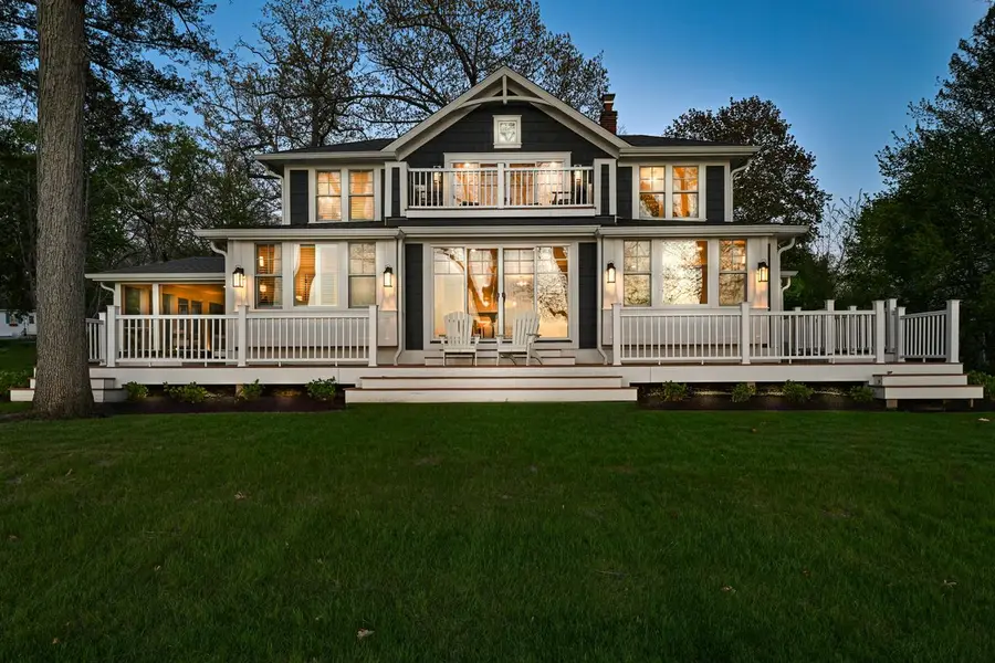 2601 South Shore DRIVE, Delavan, WI 53115 - #3