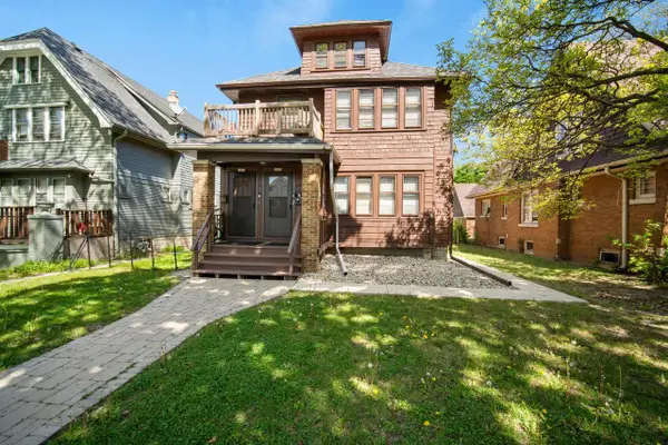 2806 54th STREET #2808, Milwaukee, WI 53210