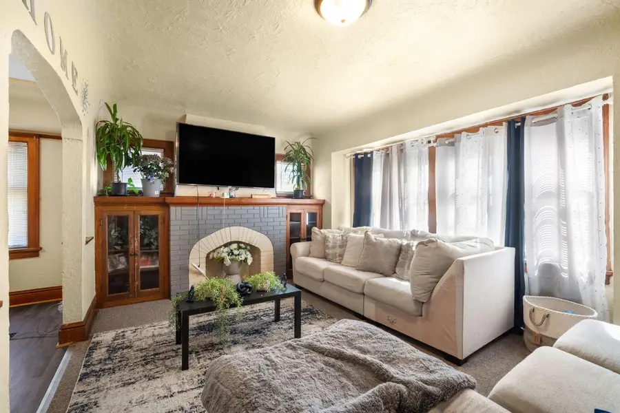 2806 54th STREET #2808, Milwaukee, WI 53210 - #2
