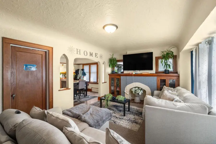 2806 54th STREET #2808, Milwaukee, WI 53210 - #3