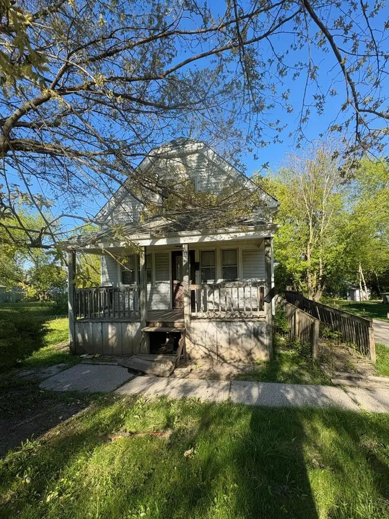 4858 54th STREET, Milwaukee, WI 53218 - #1