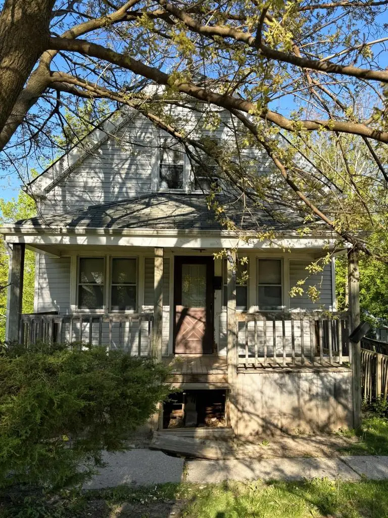 4858 54th STREET, Milwaukee, WI 53218 - #2