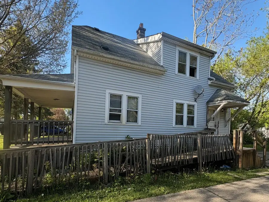 4858 54th STREET, Milwaukee, WI 53218 - #3