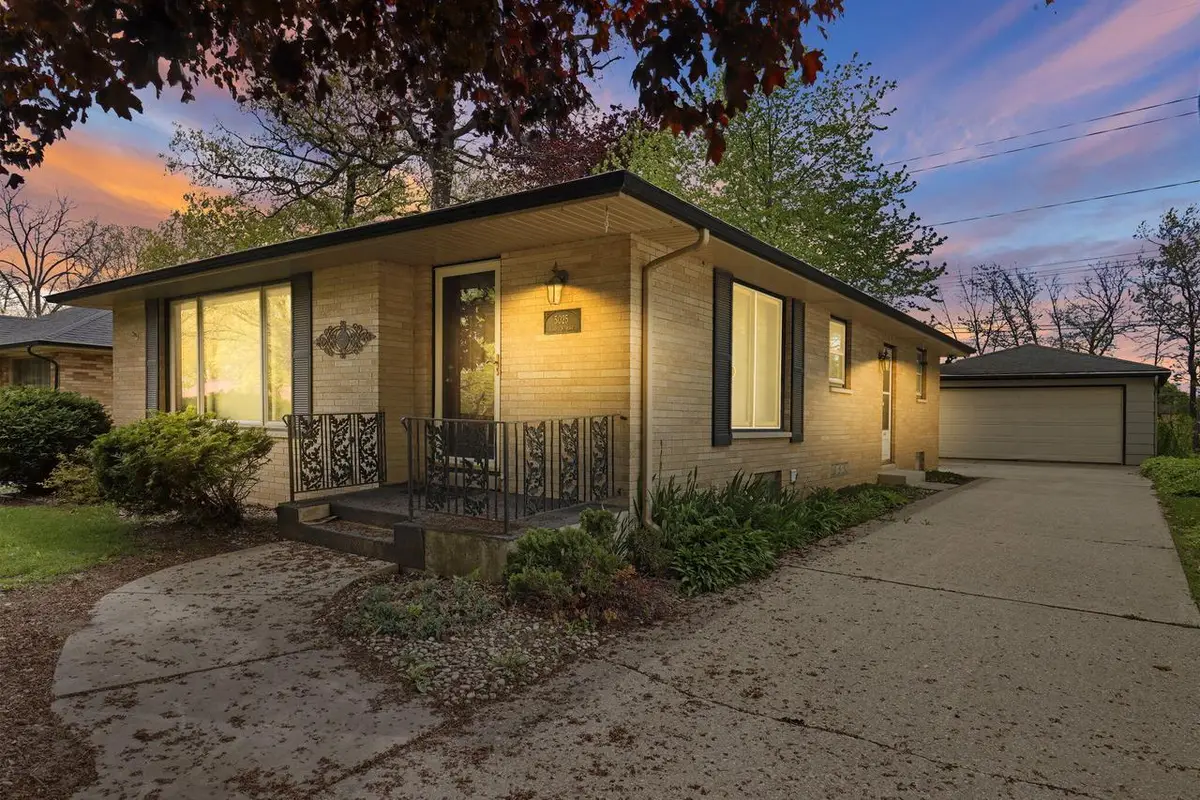 5025 Harrison ROAD, Kenosha, WI 53142 - #1