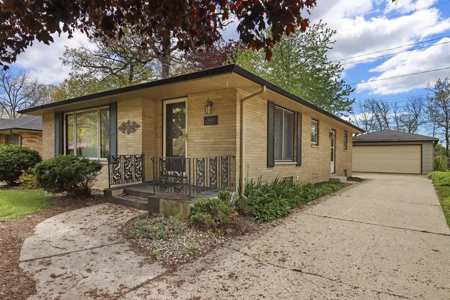 5025 Harrison ROAD, Kenosha, WI 53142 - #3