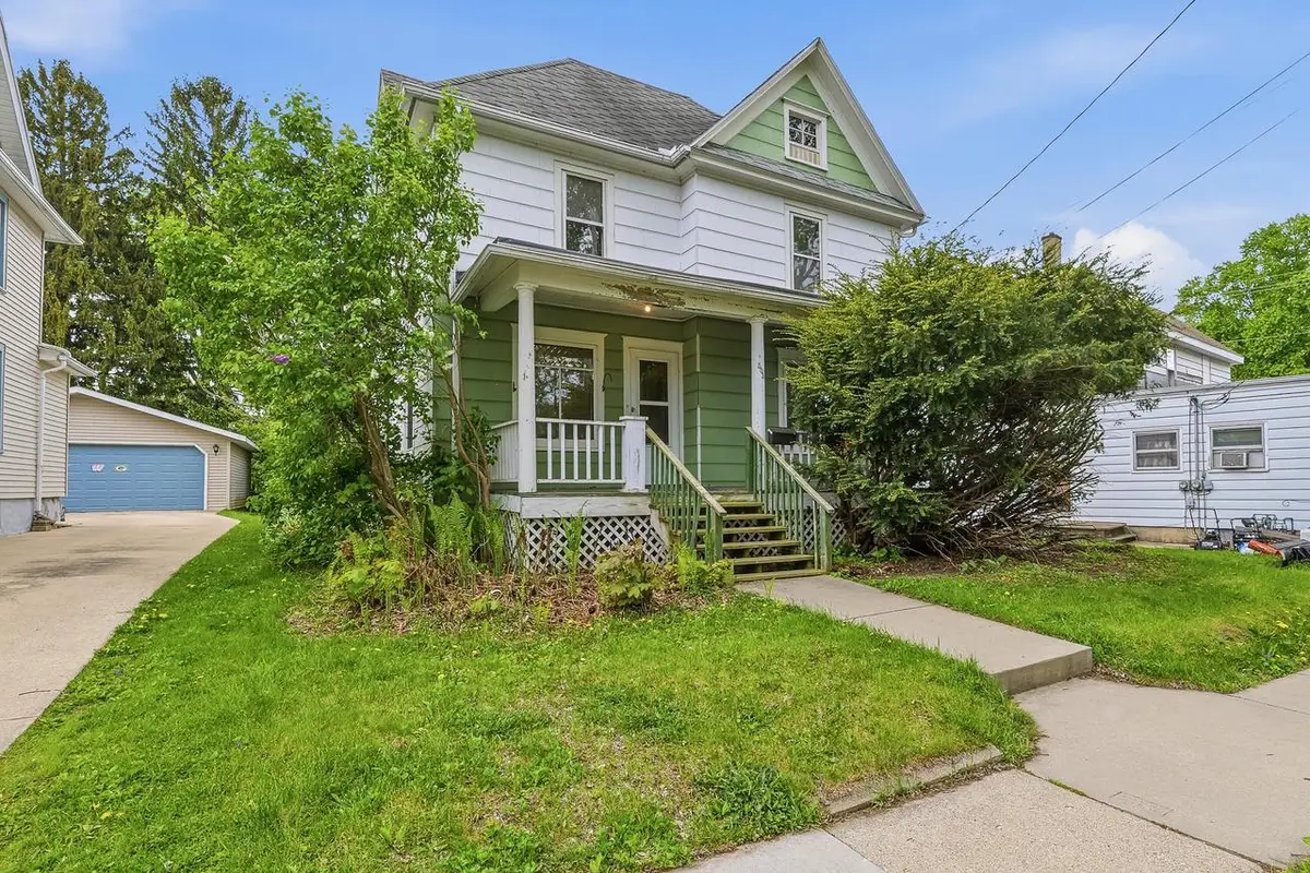 503 South STREET, Beaver Dam, WI 53916 - #1