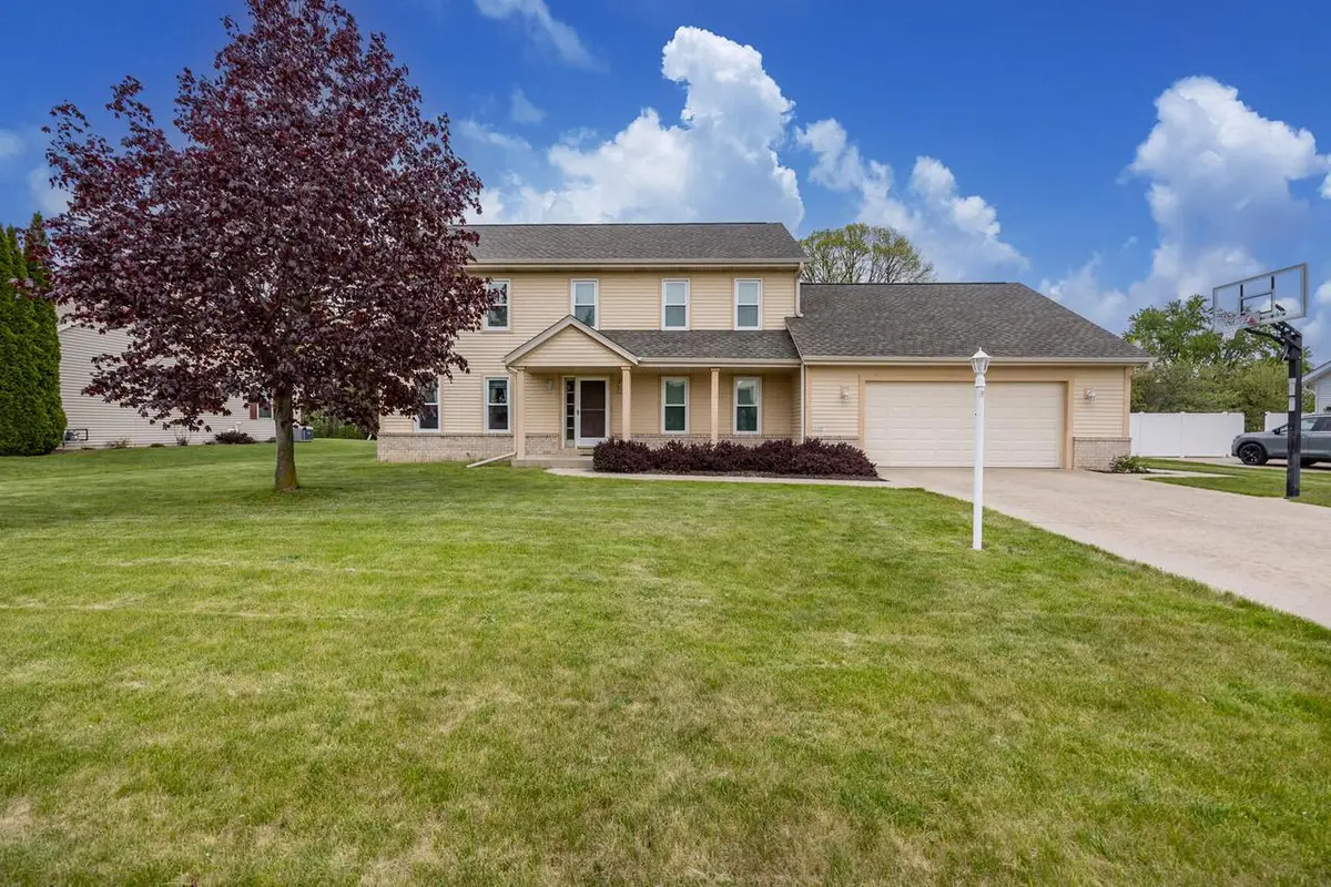 1440 Mario LANE, Oak Creek, WI 53154 - #1