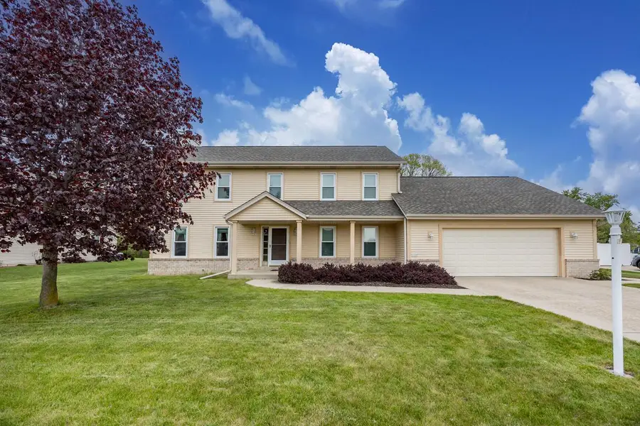 1440 Mario LANE, Oak Creek, WI 53154 - #2