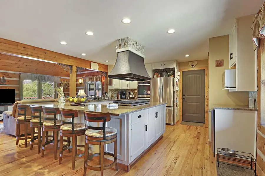 3210 Dyer Lake ROAD, Burlington, WI 53105 - #3