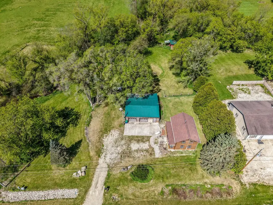 5761 County Highway W, Allenton, WI 53002 - #3