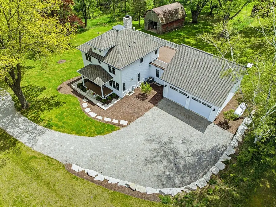 W10823 Port Road, Reeseville, WI 53579 - #2