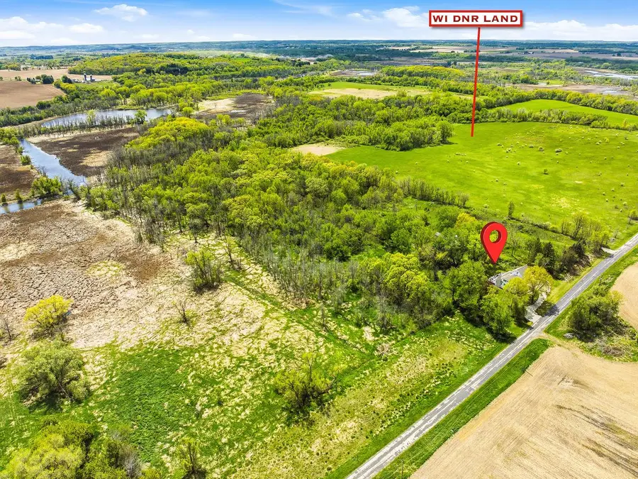 W10823 Port Road, Reeseville, WI 53579 - #3