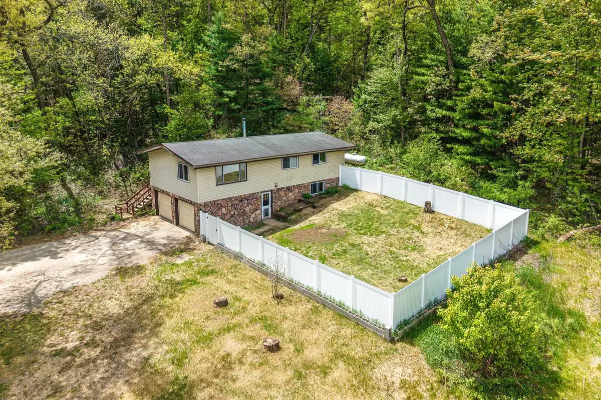 16237 Huckleberry ROAD, Camp Douglas, WI 54618 - #1