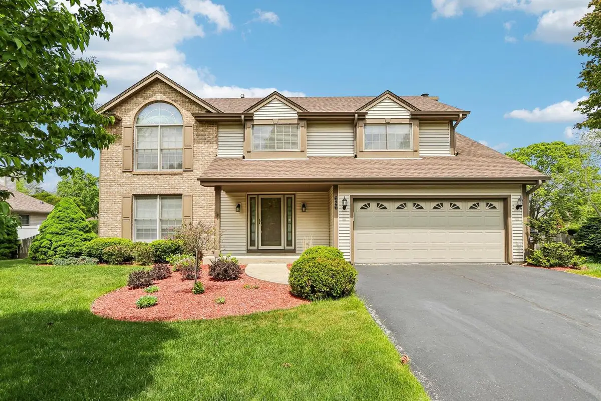 626 Appaloosa TRAIL, Racine, WI 53402 - #1