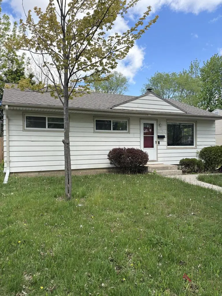 8134 Herbert AVENUE, Milwaukee, WI 53218 - #1