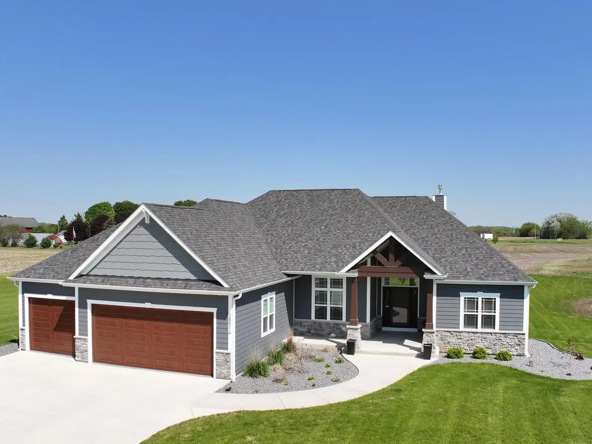 28516 Blue Crane COURT, Rochester, WI 53185 - #1