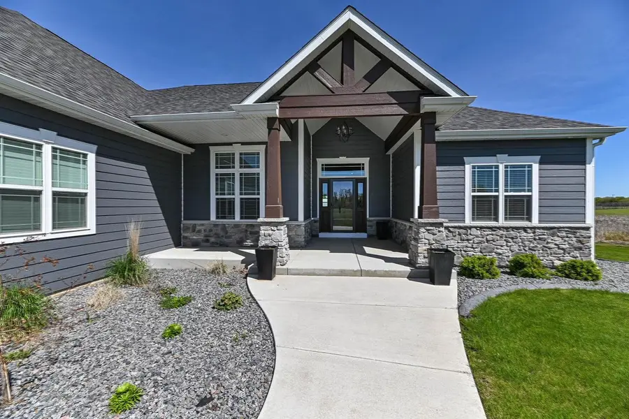 28516 Blue Crane COURT, Rochester, WI 53185 - #2