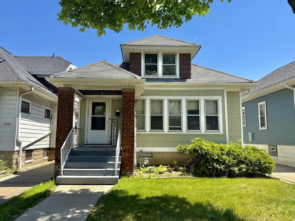 2924 60th STREET, Milwaukee, WI 53210 - #1