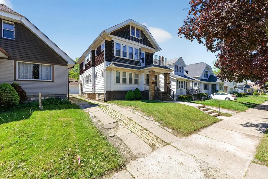 2959-2691 59th STREET, Milwaukee, WI 53210 - #2