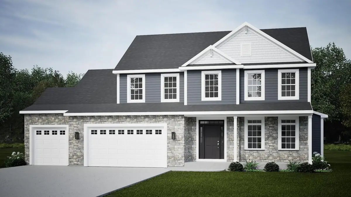 N66W21130 Sweet Clover DRIVE, Menomonee Falls, WI 53051 - #1