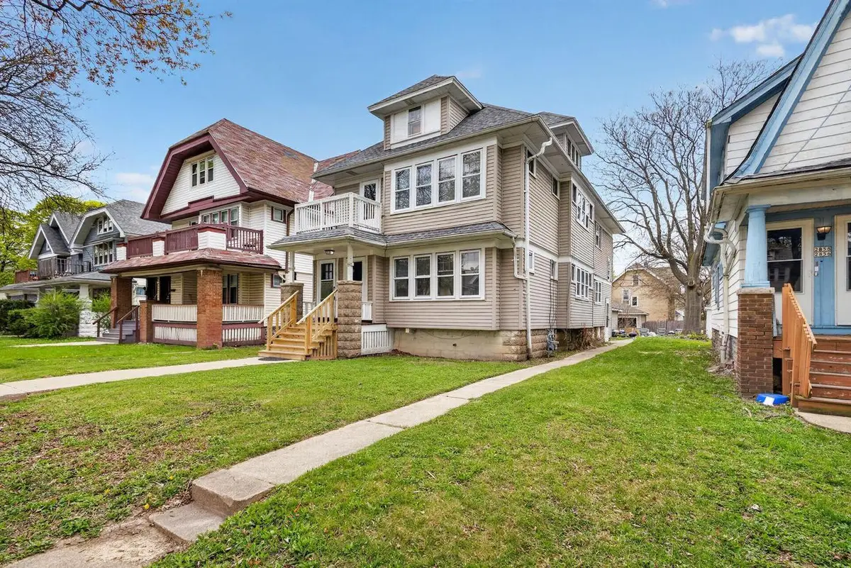 2862 N 48th STREET #2864, Milwaukee, WI 53210 - #1