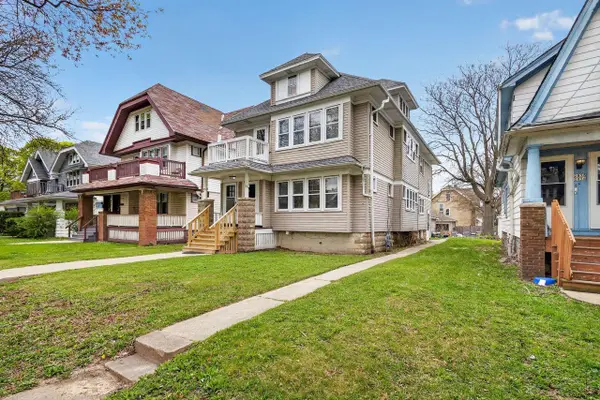 2862-2864 48th STREET, Milwaukee, WI 53210