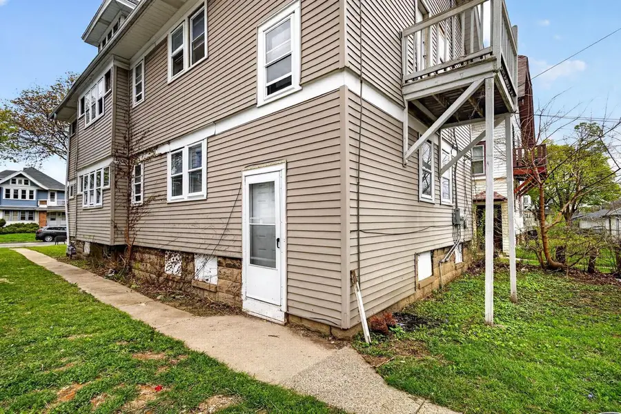 2862 N 48th STREET #2864, Milwaukee, WI 53210 - #2