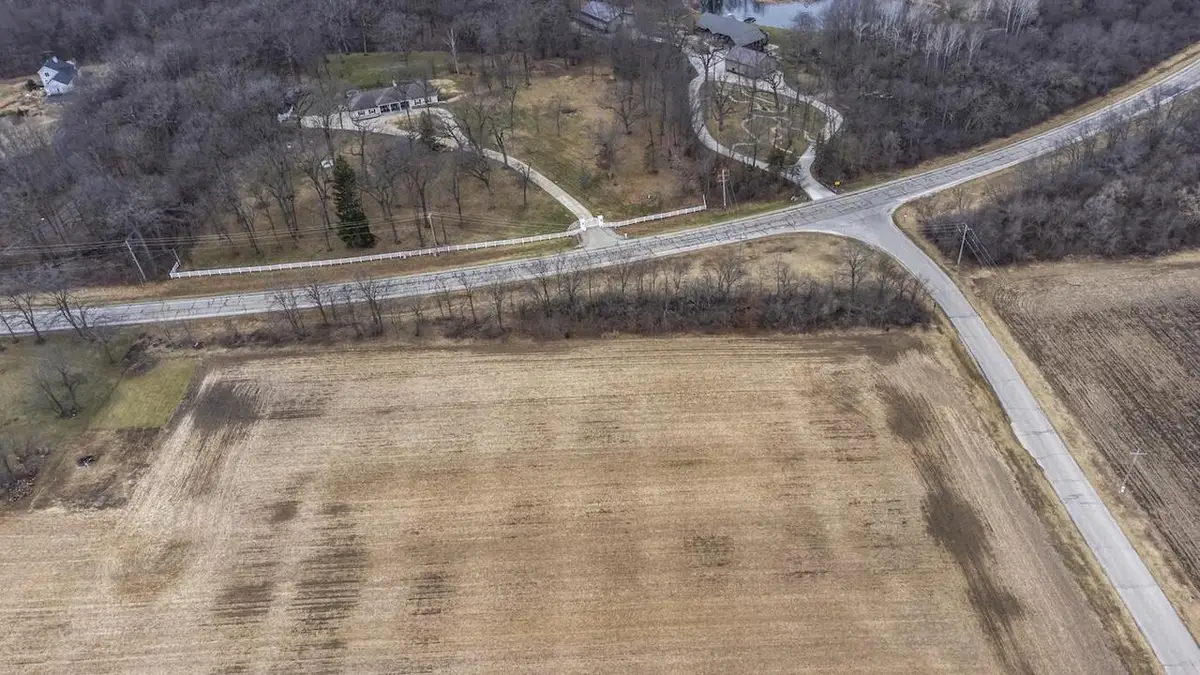 Lt0 S ENGLISH SETTLEMENT AVENUE, Burlington, WI 53105 - #1