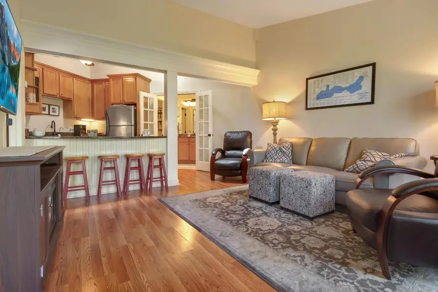 403 Deerpath #F, Fontana, WI 53125 - #2