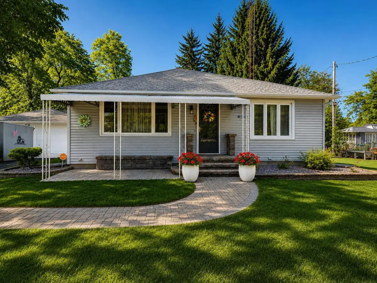 25730 93RD STREET, Salem, WI 53168 - #1