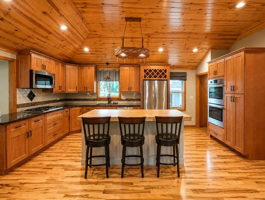 25730 93RD STREET, Salem, WI 53168 - #2