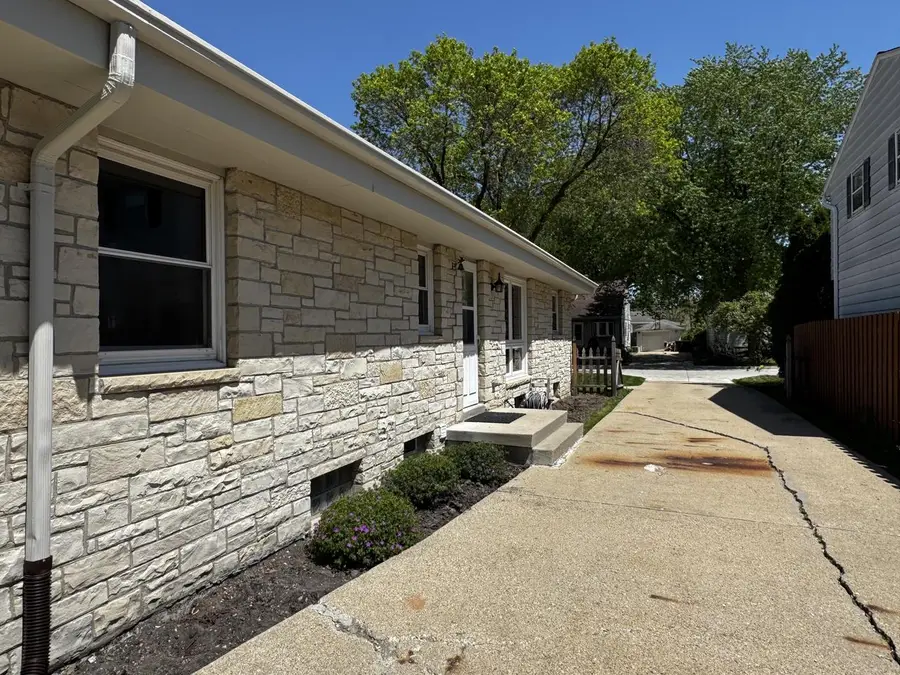 1231 118th STREET, West Allis, WI 53214 - #3